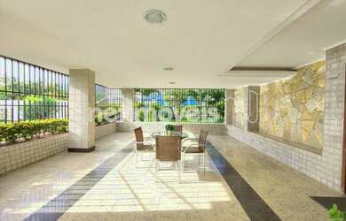 Imagem 16: Locação Apartamento 3 quartos Imbuí Salvador