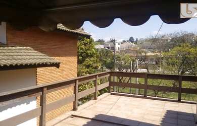 Imagem 16: Casa em Condomínio para Locação em Santana de Parnaíba / SP no bairro Residencial 09