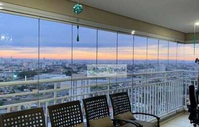 Imagem 11: Apartamento a Venda no Condomínio Parque Clube, andar Alto, Vista Livre...