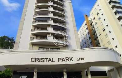 Imagem 13: APTO MOBILIADO E EQUIPADO 2 DORMITORIOS SENDO 1 SUÍTE- 2 VAGAS