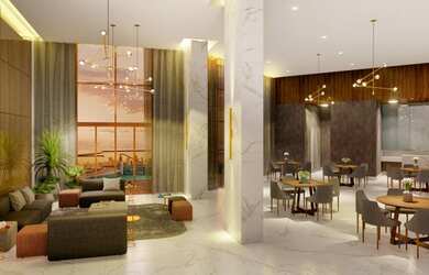 Imagem 4: APARTAMENTO 4 SUÍTES 171 METROS QUADRADOS - HORTO FLORESTAL