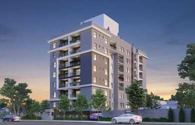 Imagem 2: Apartamento residencial para venda, Novo Mundo, Curitiba - AP14133