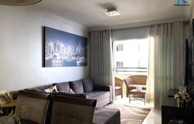 Imagem 2: GOIâNIA - Apartamento Padrão - Setor Bela Vista