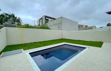 Imagem 4: CASA TÉRREA FAMILIARE - CONDOMÍNIO BUONA VITA