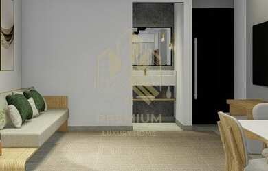 Imagem 1: Atibaia - Casa Padrão - Jardim Maristela