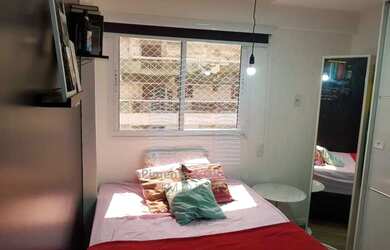 Imagem 9: Rio de Janeiro - Apartamento Padrão - Freguesia Jacarepaguá