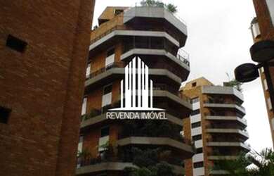 Imagem 4: Apartamento no Alto da Lapa 4 suítes, 5 vagas