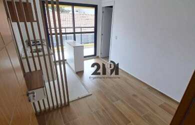 Imagem 14: Apartamento com 1 dormitório, 31 m² - venda por R$ 350.000 ou aluguel...