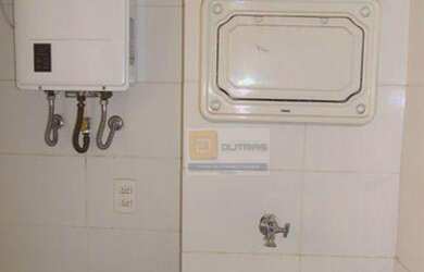 Imagem 15: Apartamento com 2 dormitórios, 54 m² - venda por R$ 180.000,00 ou aluguel...