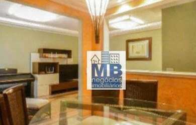 Imagem 12: Apartamento à venda, 70 m² por R$ 650.000,00 - Alto da Boa Vista - São...