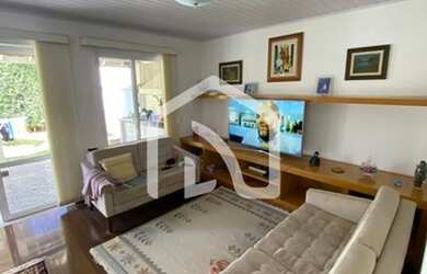 Imagem 2: Casa à venda, Alphaville, Santana de Parnaíba, SP