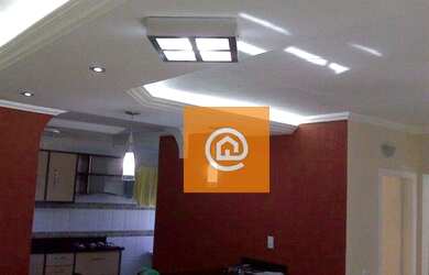 Imagem 7: Lindo Apartamento Localizado na AV . 9 de Julho .Jundiaí