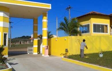 Imagem 8: Vendo terreno Araruama. PiscinaeChurrasqueira