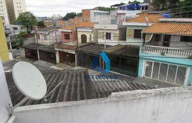 Imagem 7: Sobrado à venda, 132 m² por R$ 450.000,00 - Vila Santana - São Paulo/SP