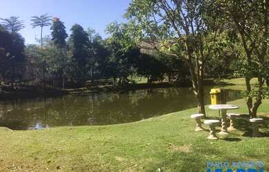 Imagem 13: TERRENO EM CONDOMÍNIO - CONDOMÍNIO PORTAL DO JEQUITIBA - SP