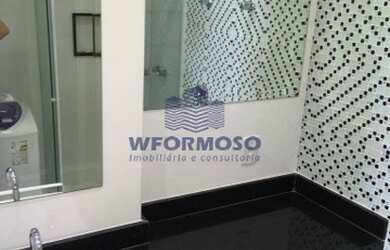 Imagem 16: Apartamento conjugado a venda na Av. Atlântica em Copacabana RJ