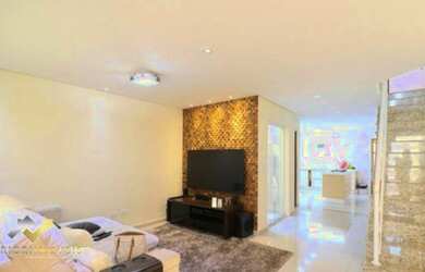 Imagem 7: Sobrado com 3 dormitórios, 165 m² - venda por R$ 780.000,00 ou aluguel...