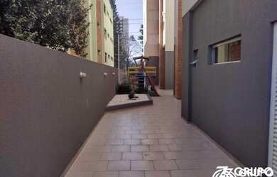 Imagem 2: Apartamento para Venda em Santo André, Campestre, 3 dormitórios, 1 suíte,...