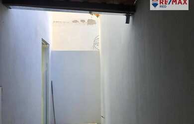 Imagem 2: Casa com 2 dormitórios à venda, 66 m² por R$ 215.000,00 - Funcionários...