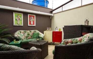 Imagem 9: Residencial - Bela Vista. Ar-condicionado, Guarda roupa, 167m² de Áreae2...