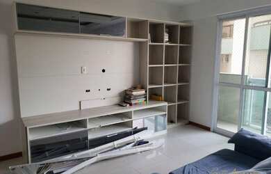 Imagem 15: Apartamento com 4 dormitórios, 117 m² - venda por R$ 630.000,00 ou aluguel...