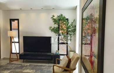 Imagem 6: Casa com 3 dormitórios à venda, 202 m² por R$ 1.690.000,00 - New Ville...