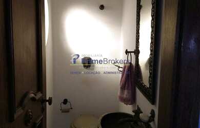 Imagem 11: Maravilhoso ap de 300m2 com 03 dorm.s 01 suíte 02 vagas no Jardim Europa