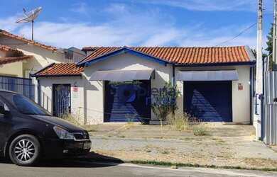 Imagem: O depósito possui 75m² de Área e está localizado em Taquaral