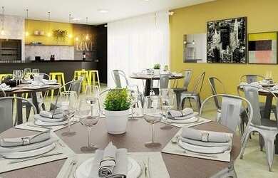 Imagem 8: Garden residencial para venda, Iguaçu, Araucária - GD8017