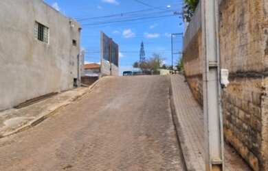 Imagem: O terreno possui 500m² de Área e está localizado em Setor