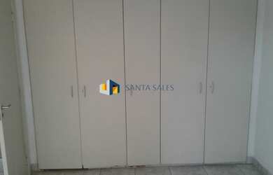 Imagem 9: Apartamento no Campo Belo