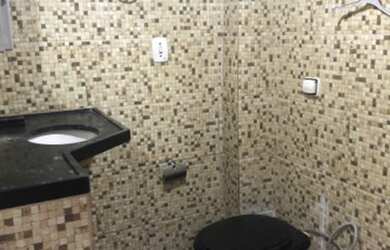 Imagem 5: Casa em pau amarelo com luz inclusa 300m da praia