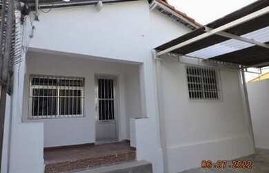 Imagem 2: Locação Residential / Home Parque Rodrigues Alves São Paulo