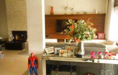 Imagem 7: Sobrado em Santa Tereza. Piscina, Churrasqueira, Imóvel mobiliadoeVaranda