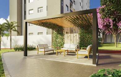 Imagem 2: Mirante das Flores / Apt. 2 Qts na Região Nobre da Ponta Negra