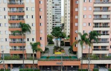 Imagem 1: SÃO PAULO - Apartamento Padrão - IPIRANGA
