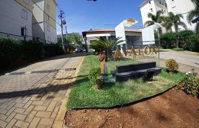 Imagem 16: Apartamento com 3 dormitórios, 70 m² - venda por R$ 381.600,00 ou aluguel...