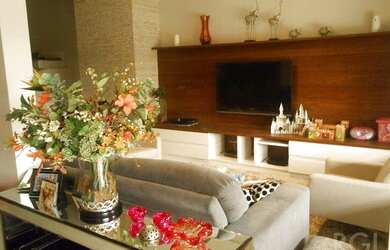 Imagem 16: Sobrado em Santa Tereza. Piscina, Churrasqueira, Imóvel mobiliadoeVaranda