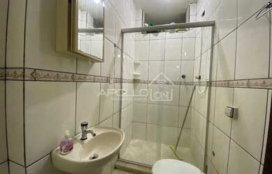 Imagem 15: Apartamento no José Menino para locação