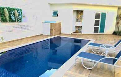 Imagem 10: Casa Venda City América 4 Suites