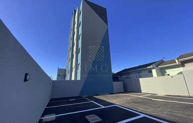 Imagem: O apartamento possui 2 Dormitórios, 1 Banheiro, 46m² de Área