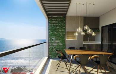 Imagem 4: Porto Belo - Apartamento Padrão - Balneário Perequê