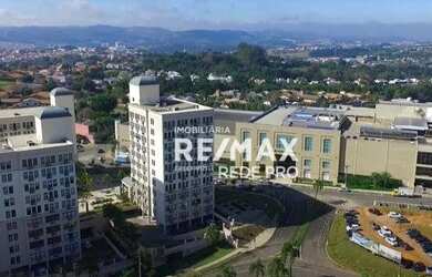 Imagem: O depósito possui 48m² de Área e está localizado em Loteamento