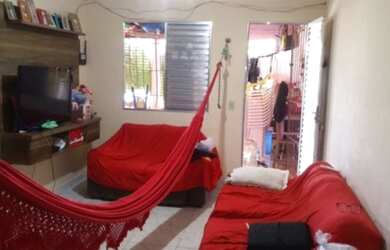 Imagem 3: vendo casa na Cabanagem. 63m² de Área, 1 Vaga na garageme2 Dormitórios