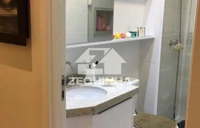 Imagem 7: Residencial - Vila Yara. Área de serviço, 74m² de Área, 2 Vagas na...