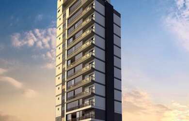 Imagem: O apartamento possui 3 Dormitórios, 4 Banheiros, 3 Vagas na