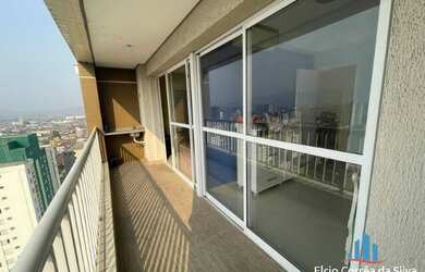 Imagem 3: Excelente apartamento reformado no Residencial Bella Vita Eco Club