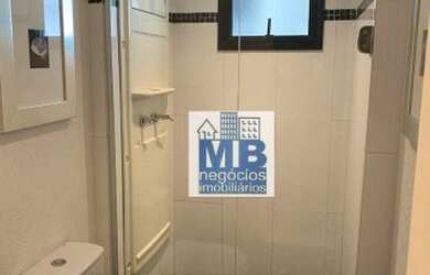 Imagem 3: Apartamento à venda, 70 m² por R$ 650.000,00 - Alto da Boa Vista - São...