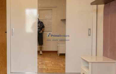 Imagem 14: Ap na Chácara Inglesa de 02 dorm a 15 km da Estação Santa Cruz