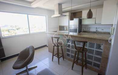 Imagem 5: Cobertura com 2 dormitórios, 77 m² - venda por R$ 780.000,00 ou aluguel...